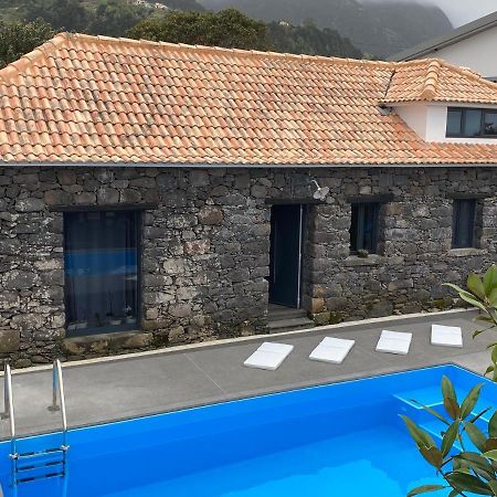 Cottage Quinze, Contemporary Designed Cottage With Swimming Pool Ponta Delgada  Luaran gambar