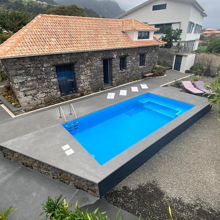 Cottage Quinze, Contemporary Designed Cottage With Swimming Pool Ponta Delgada  Luaran gambar