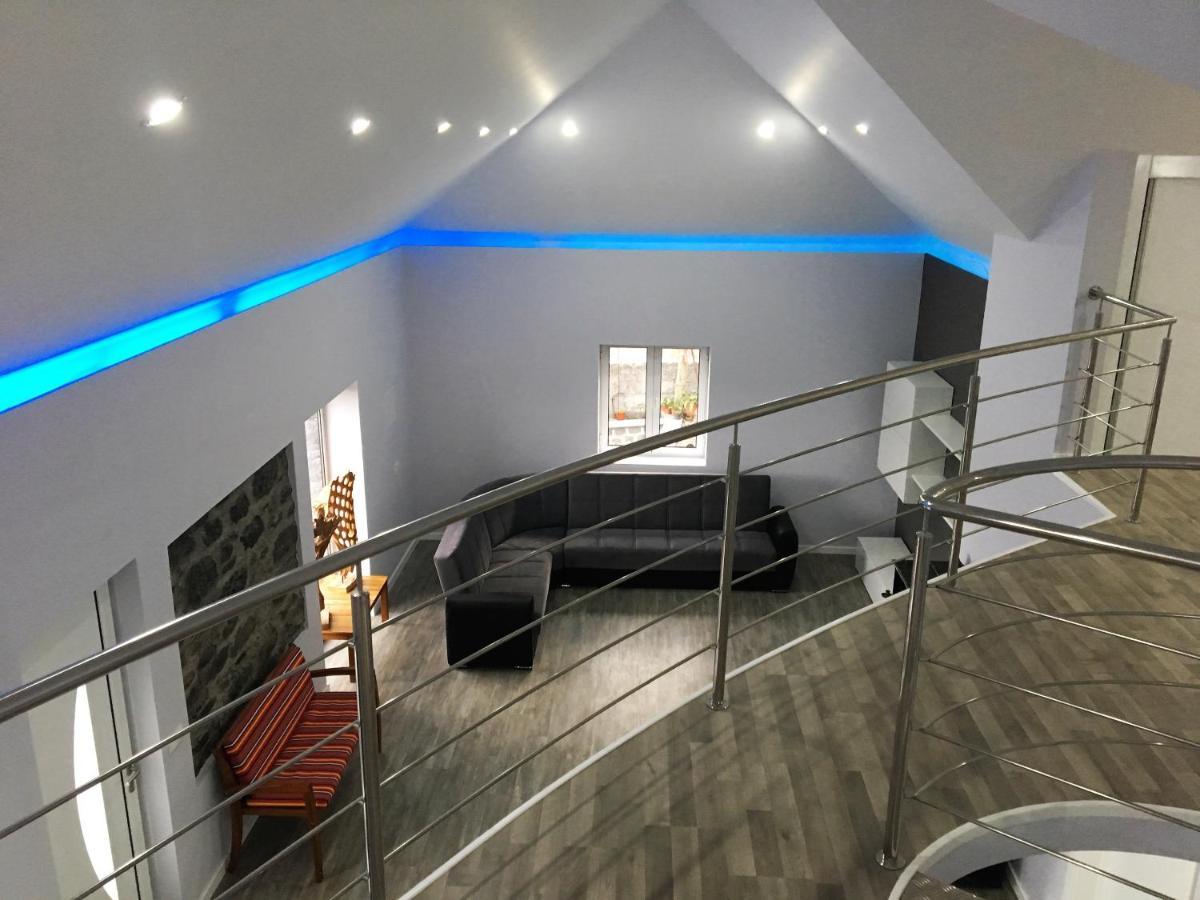 Cottage Quinze, Contemporary Designed Cottage With Swimming Pool Ponta Delgada  Luaran gambar