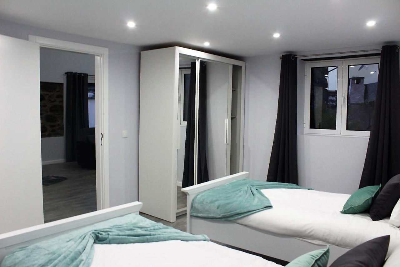Cottage Quinze, Contemporary Designed Cottage With Swimming Pool Ponta Delgada  Luaran gambar