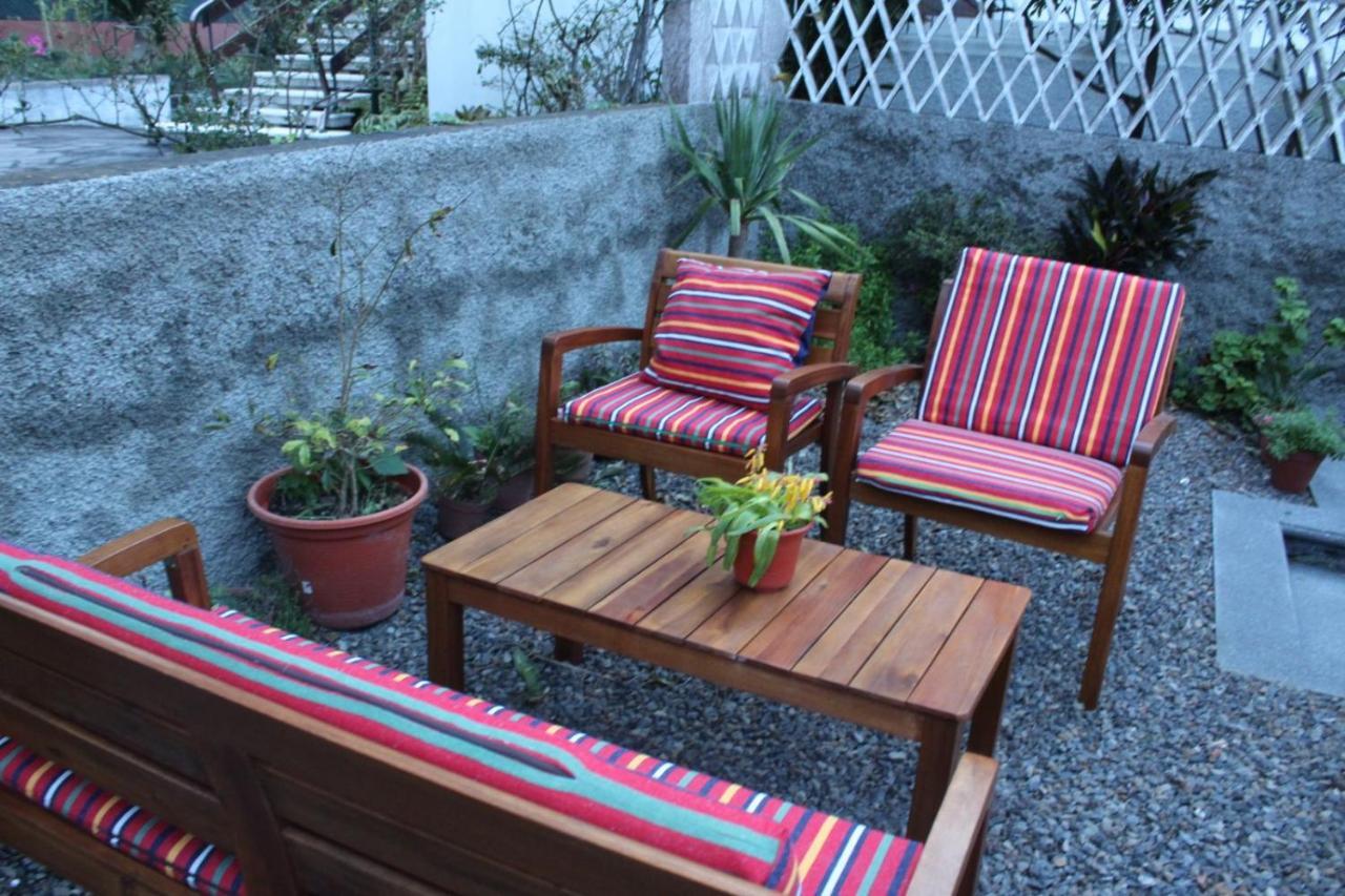 Cottage Quinze, Contemporary Designed Cottage With Swimming Pool Ponta Delgada  Luaran gambar