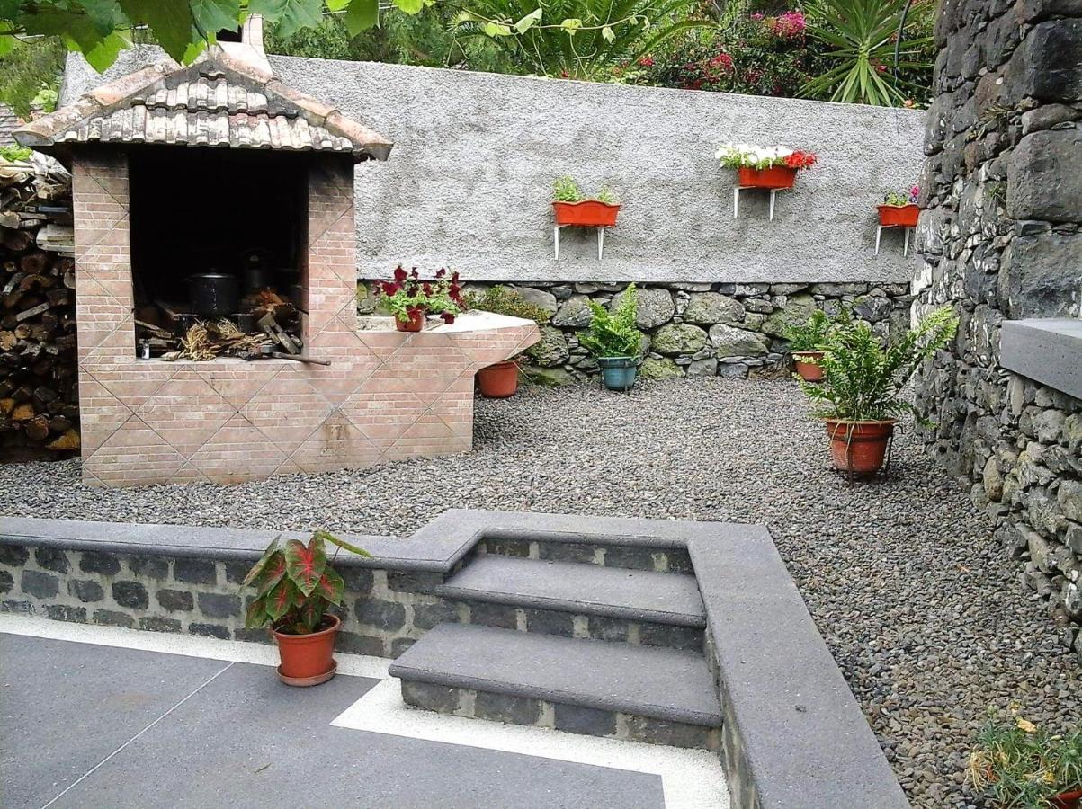 Cottage Quinze, Contemporary Designed Cottage With Swimming Pool Ponta Delgada  Luaran gambar