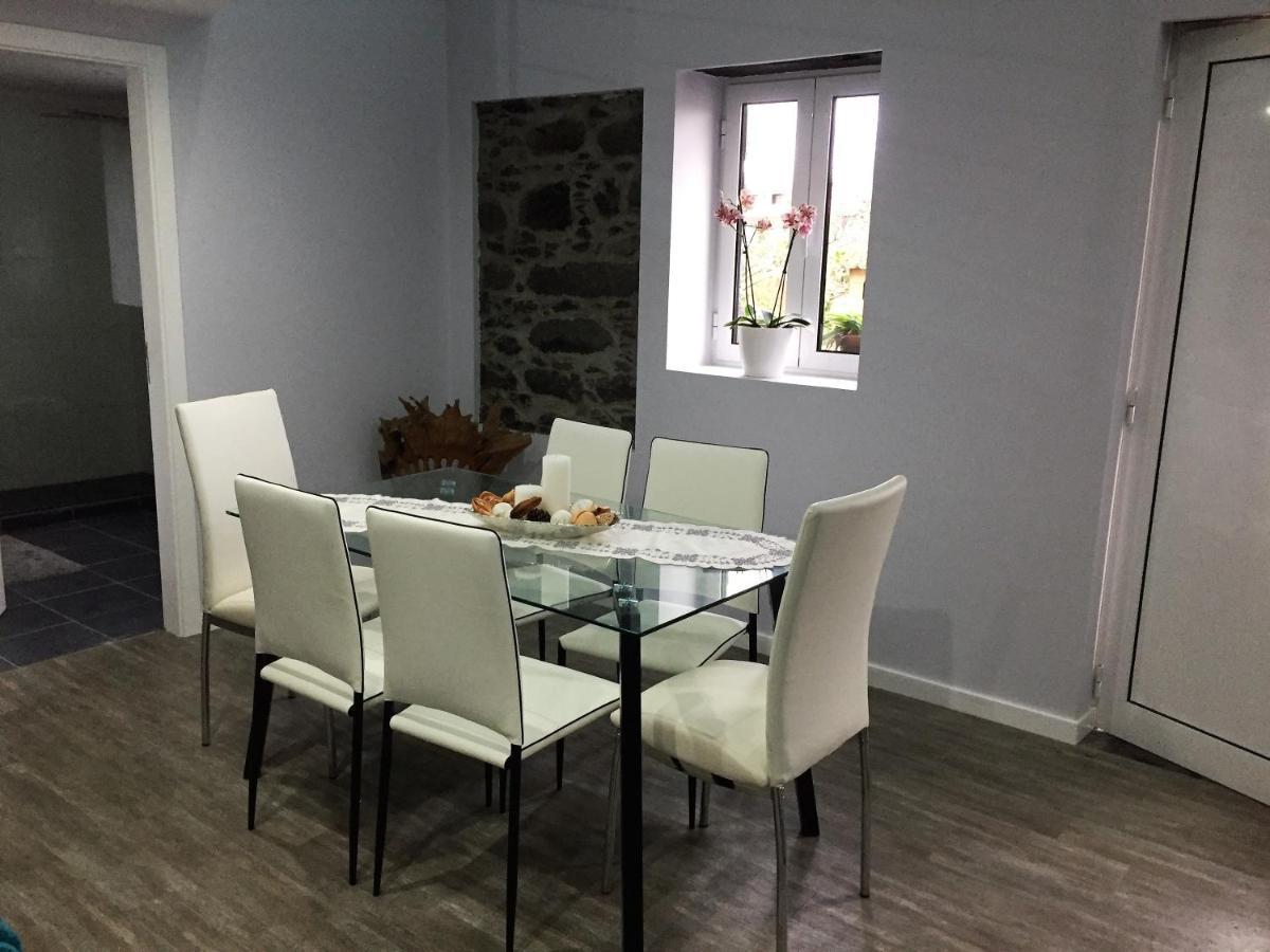 Cottage Quinze, Contemporary Designed Cottage With Swimming Pool Ponta Delgada  Luaran gambar