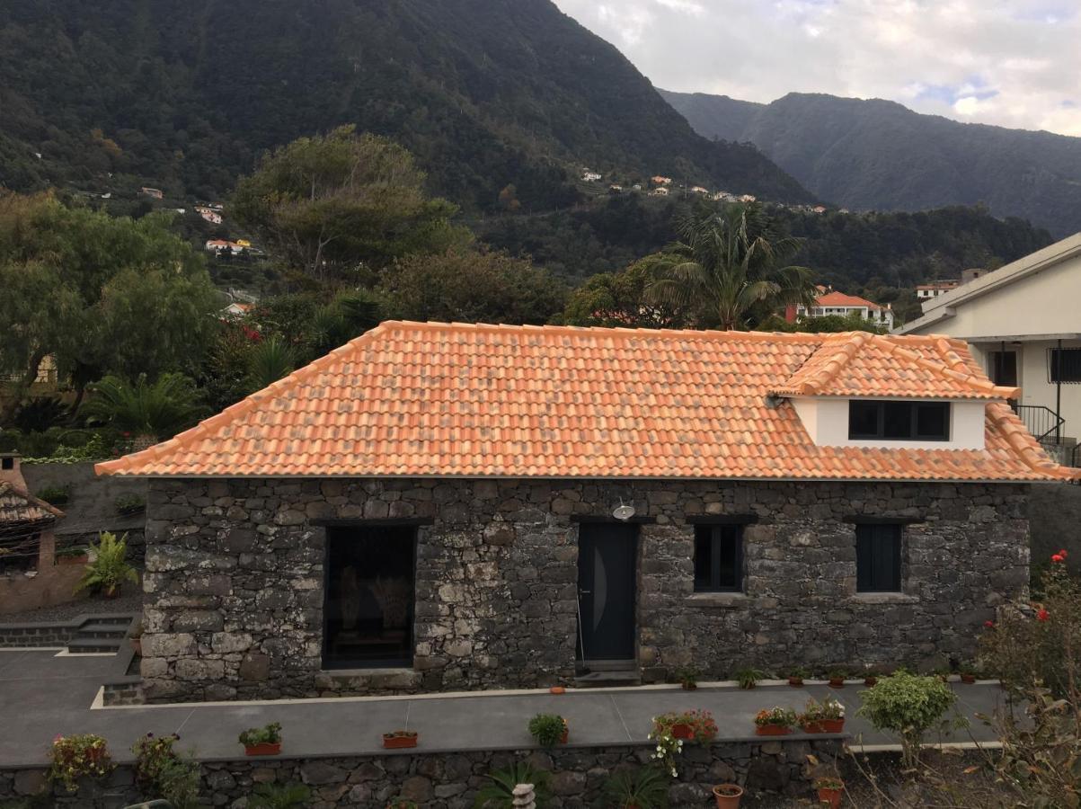 Cottage Quinze, Contemporary Designed Cottage With Swimming Pool Ponta Delgada  Luaran gambar