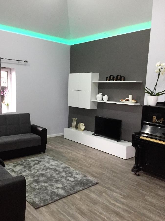 Cottage Quinze, Contemporary Designed Cottage With Swimming Pool Ponta Delgada  Luaran gambar