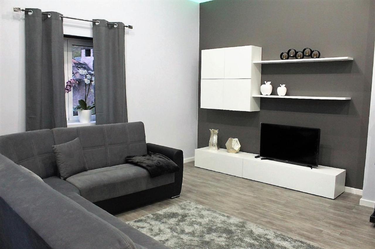 Cottage Quinze, Contemporary Designed Cottage With Swimming Pool Ponta Delgada  Luaran gambar