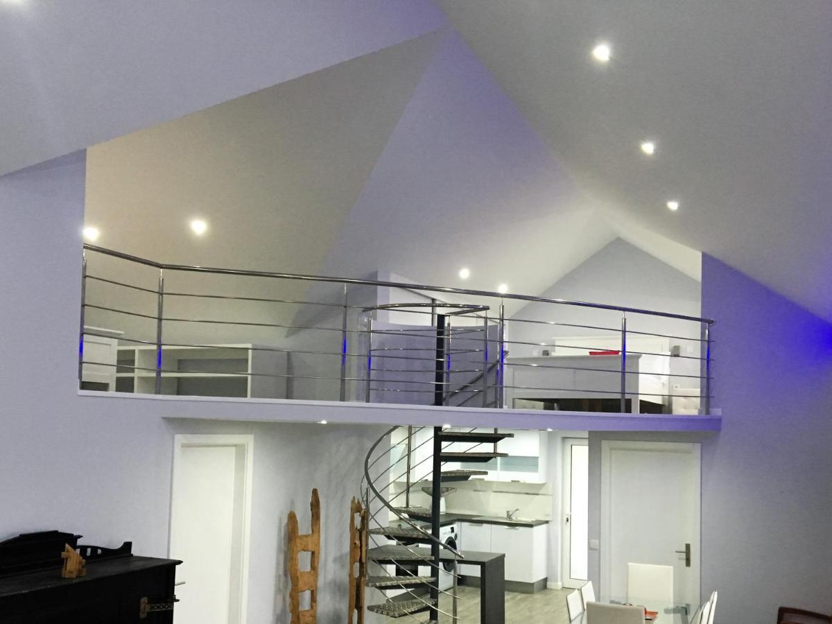 Cottage Quinze, Contemporary Designed Cottage With Swimming Pool Ponta Delgada  Luaran gambar