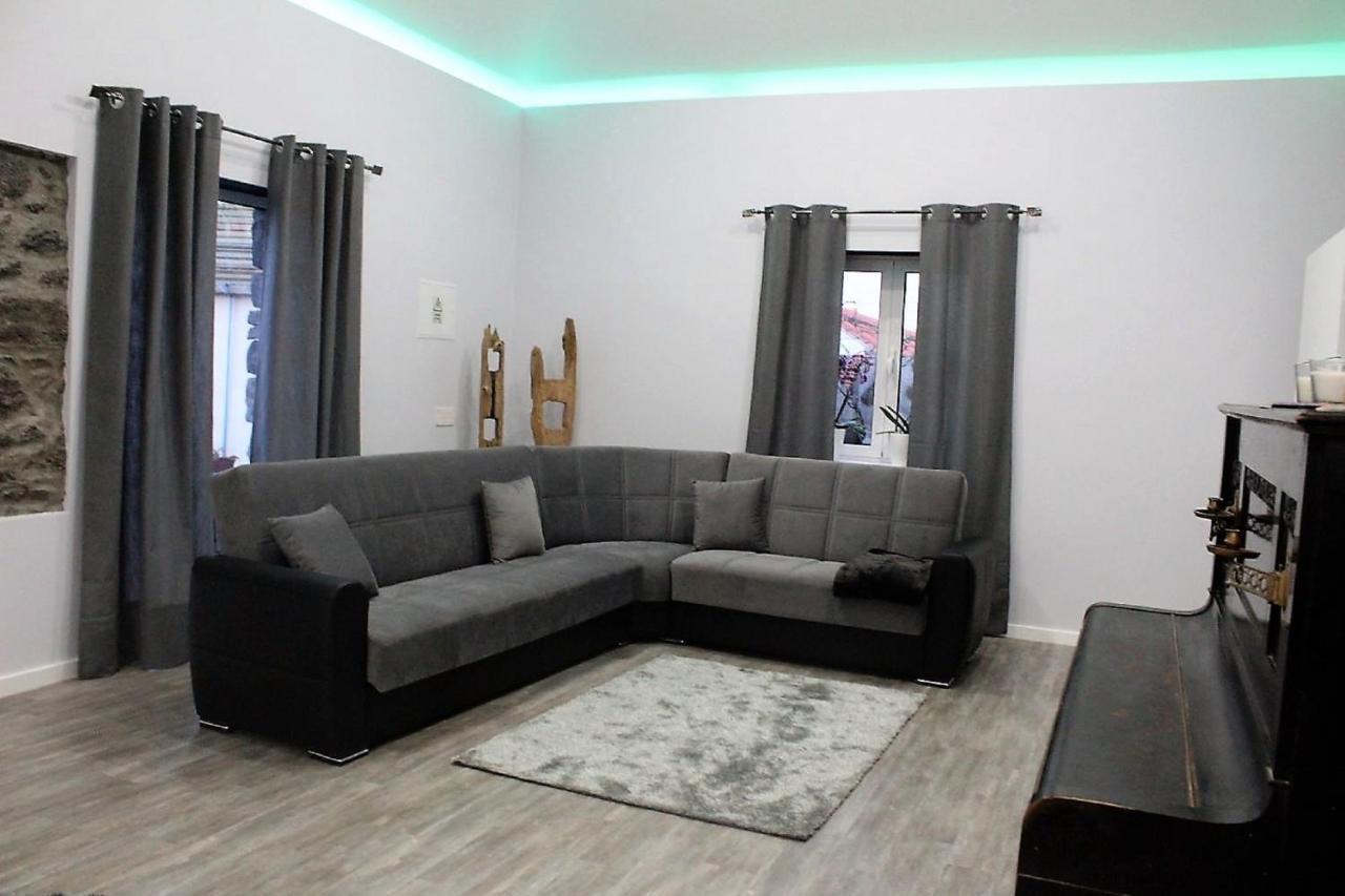 Cottage Quinze, Contemporary Designed Cottage With Swimming Pool Ponta Delgada  Luaran gambar