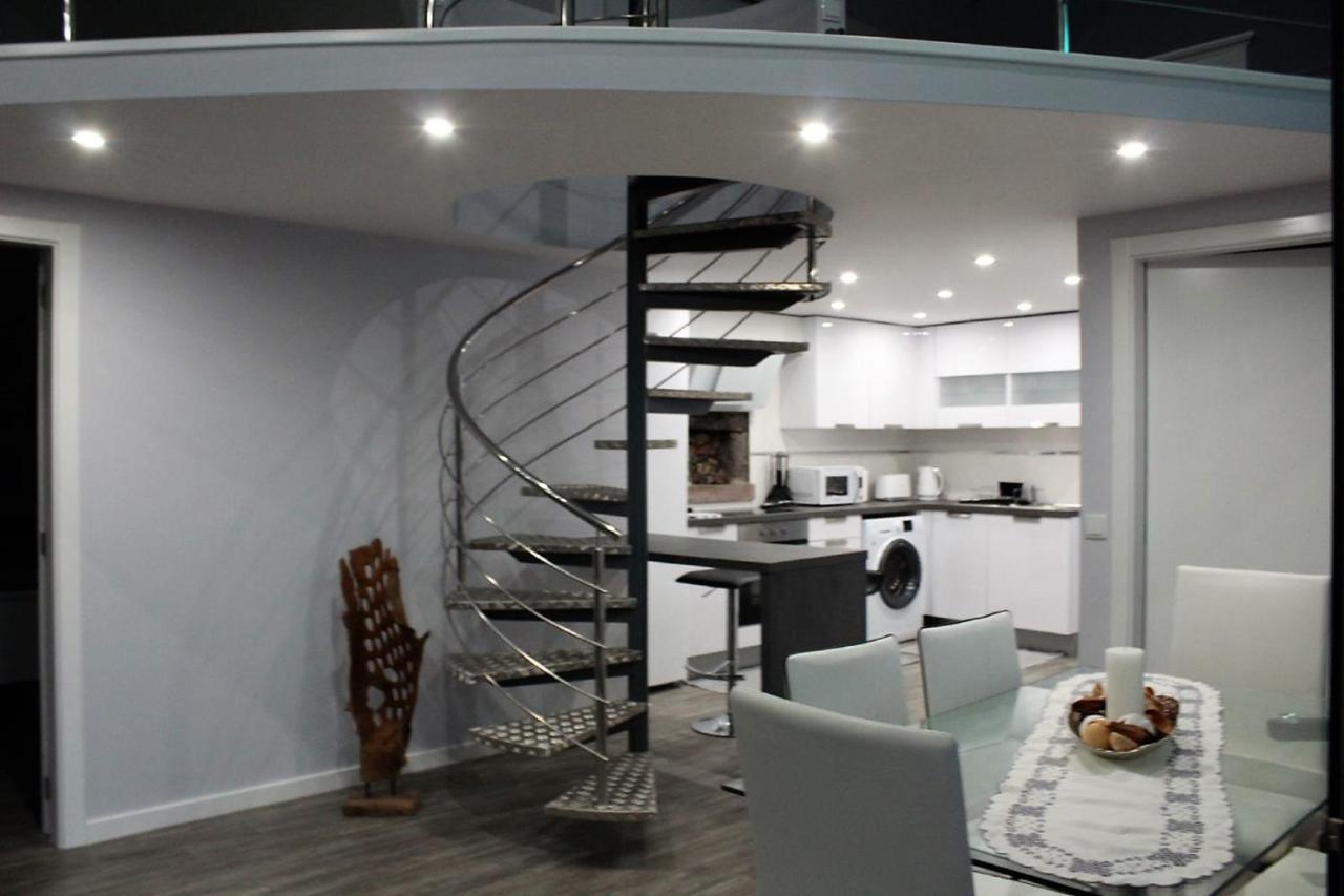 Cottage Quinze, Contemporary Designed Cottage With Swimming Pool Ponta Delgada  Luaran gambar