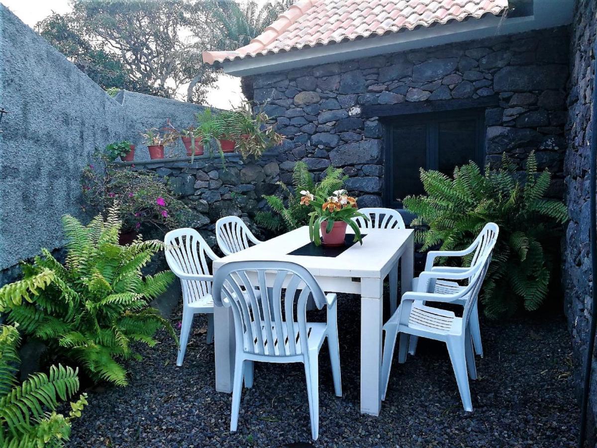 Cottage Quinze, Contemporary Designed Cottage With Swimming Pool Ponta Delgada  Luaran gambar