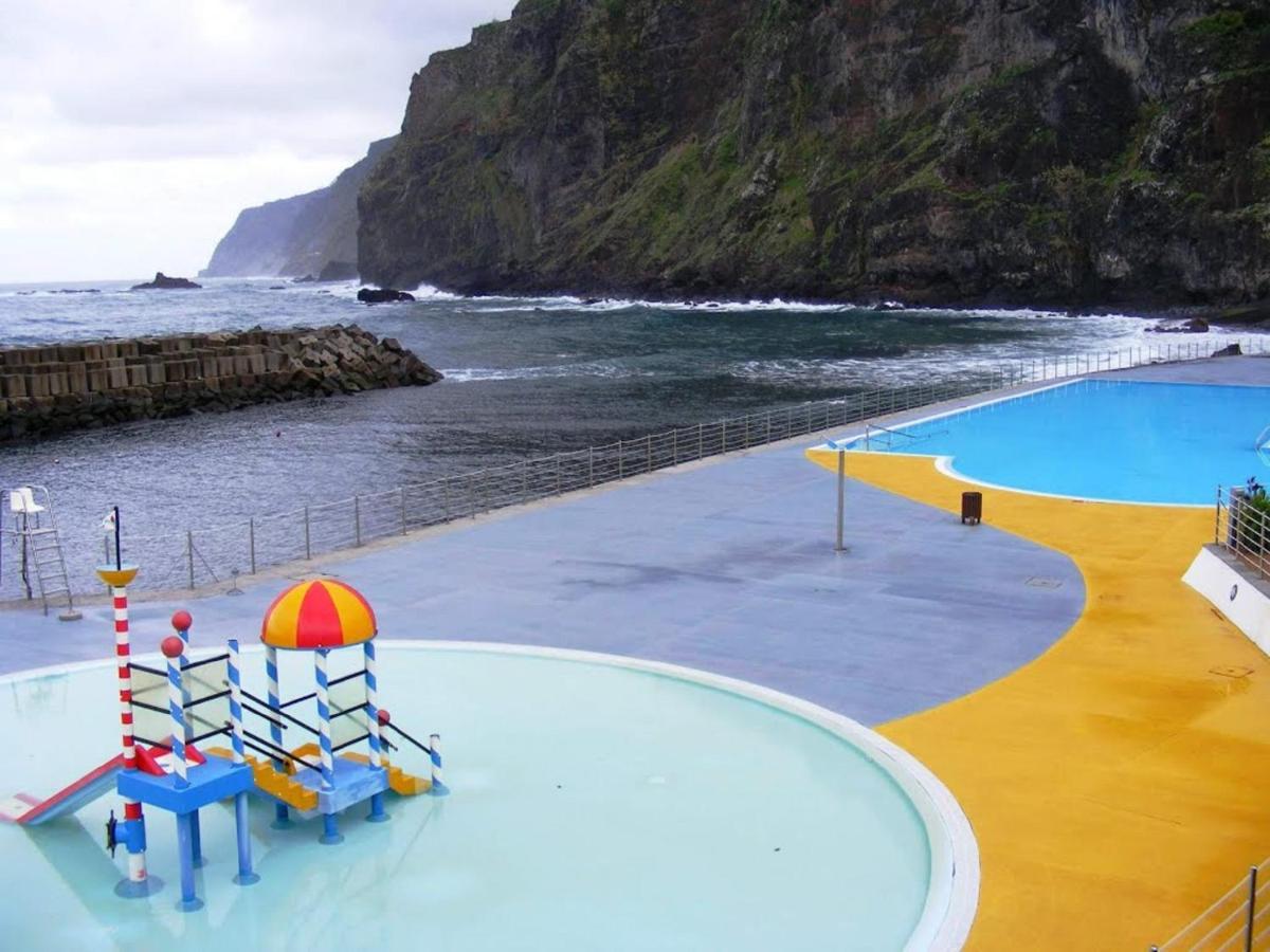 Cottage Quinze, Contemporary Designed Cottage With Swimming Pool Ponta Delgada  Luaran gambar