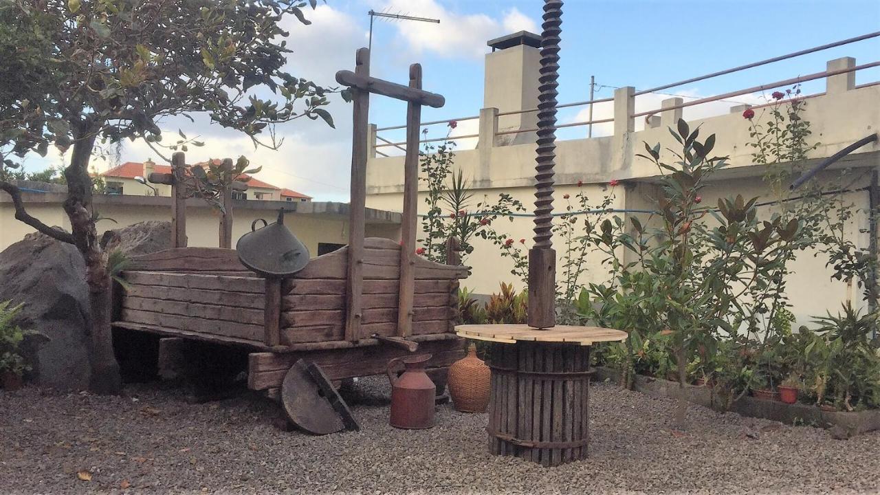 Cottage Quinze, Contemporary Designed Cottage With Swimming Pool Ponta Delgada  Luaran gambar