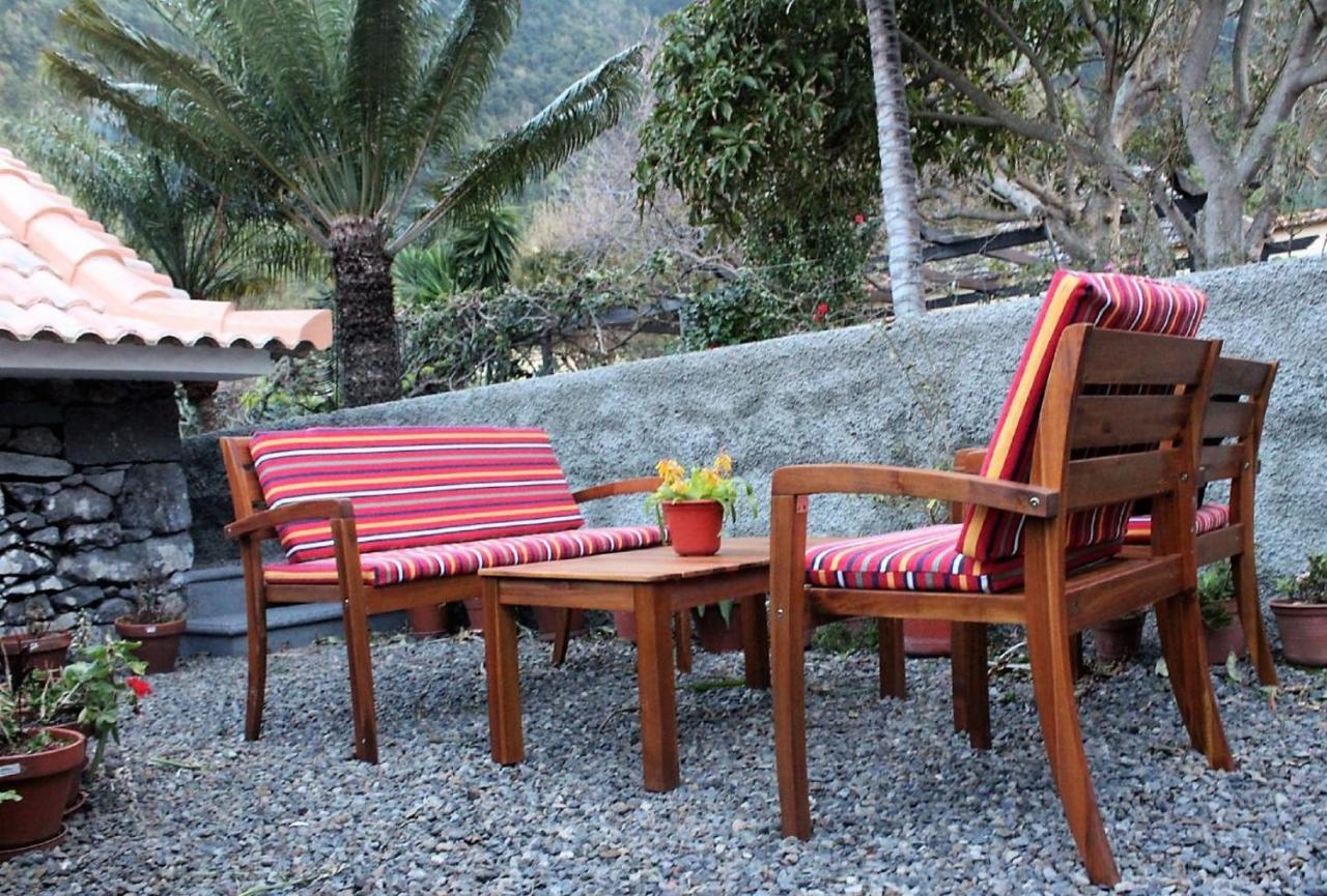 Cottage Quinze, Contemporary Designed Cottage With Swimming Pool Ponta Delgada  Luaran gambar