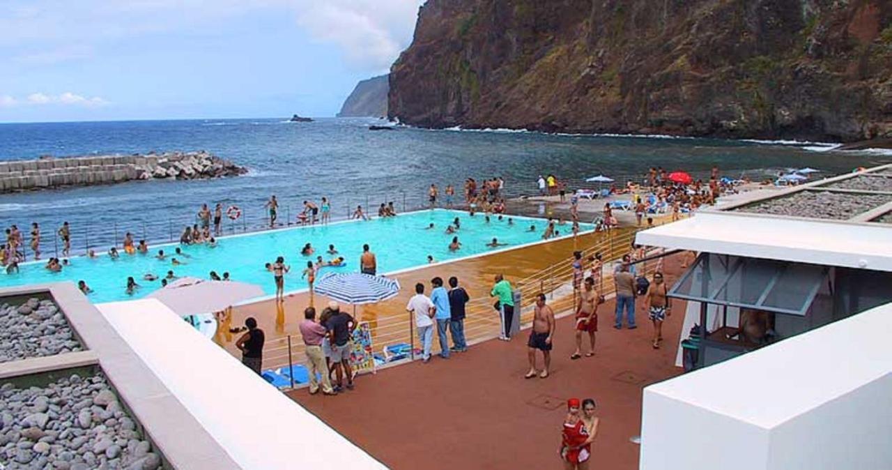 Cottage Quinze, Contemporary Designed Cottage With Swimming Pool Ponta Delgada  Luaran gambar