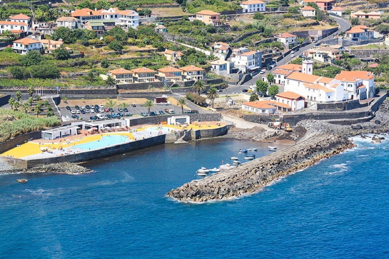 Cottage Quinze, Contemporary Designed Cottage With Swimming Pool Ponta Delgada  Luaran gambar