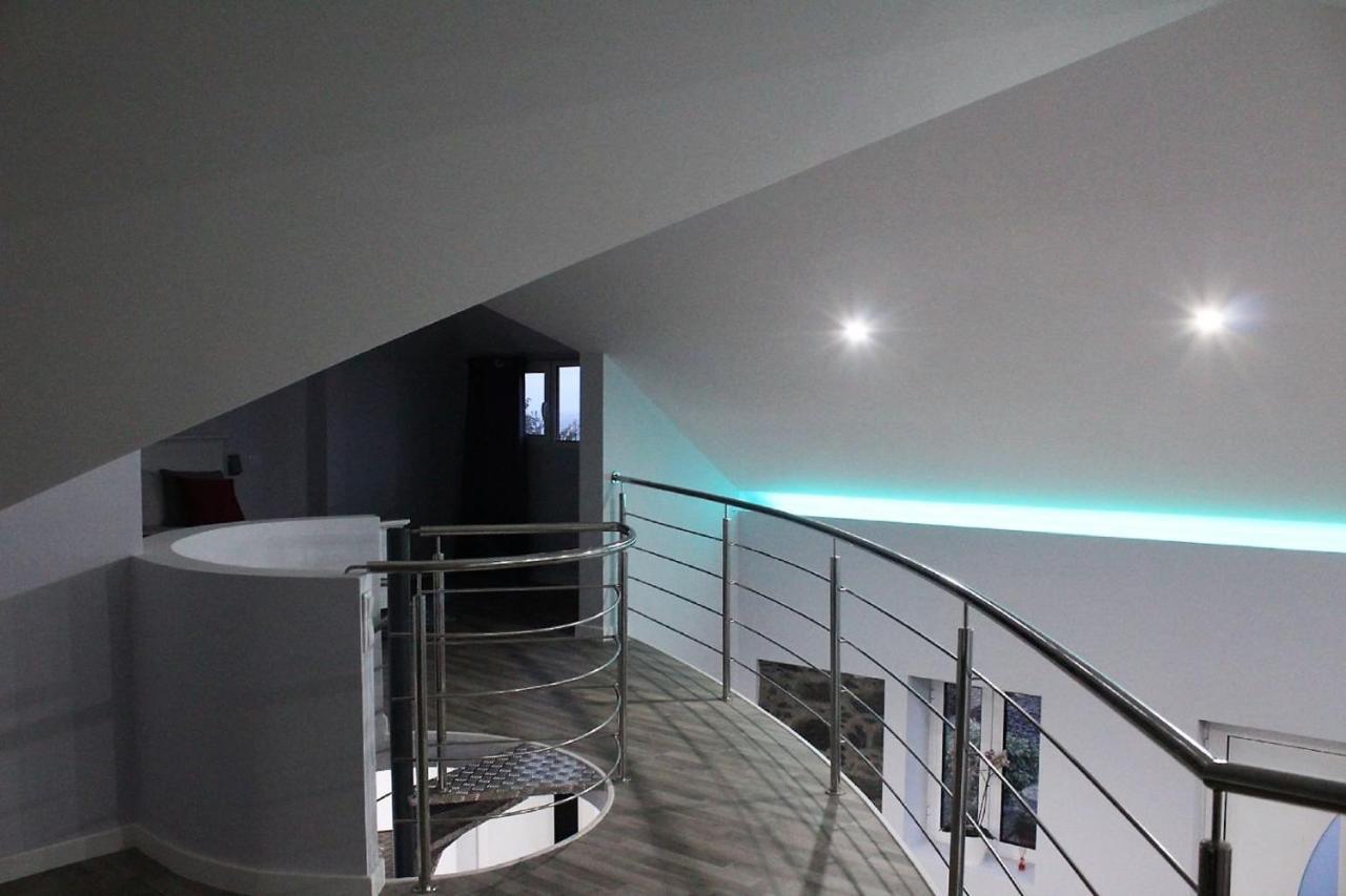 Cottage Quinze, Contemporary Designed Cottage With Swimming Pool Ponta Delgada  Luaran gambar
