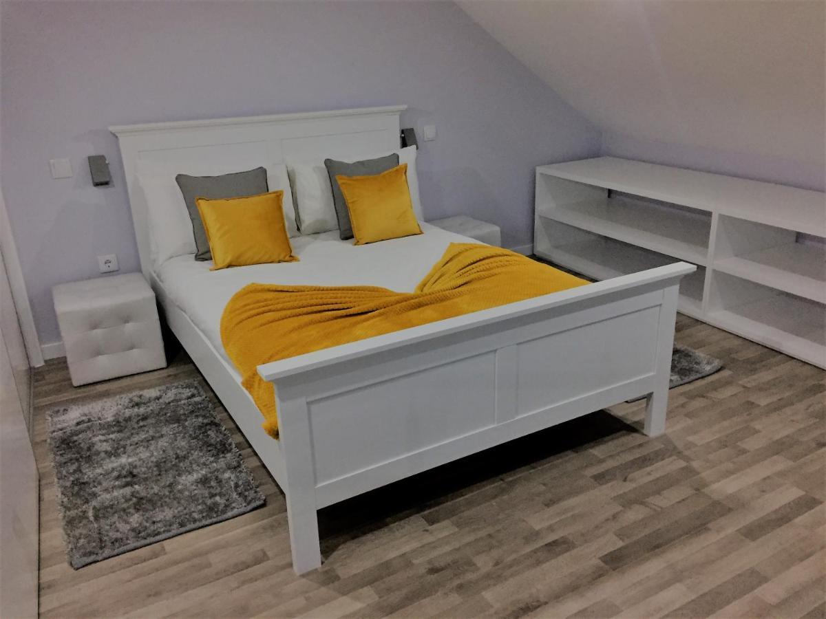 Cottage Quinze, Contemporary Designed Cottage With Swimming Pool Ponta Delgada  Luaran gambar